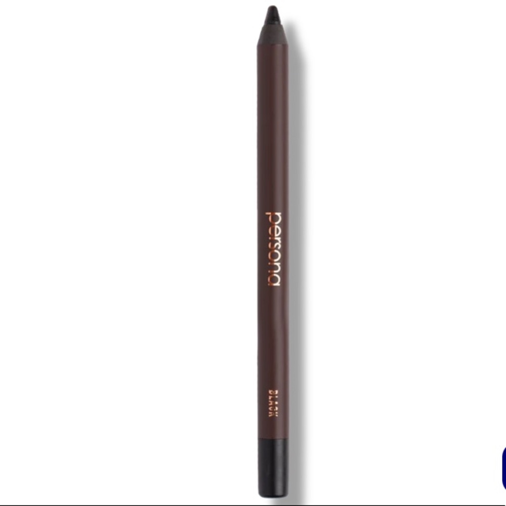 Persona Cosmetics 24 hour Waterproof Eyeliner in Black